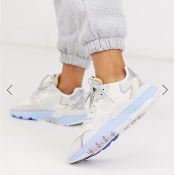 adidas Shoes - Adidas Nite Jogger